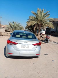 النترا • ٢٠١٥ • الناصرية
