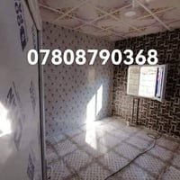 أعمال وتنفيذ الكرفانات والمخازن و الغرف وسقايف و البيوت  طابق 1 و 2 من...