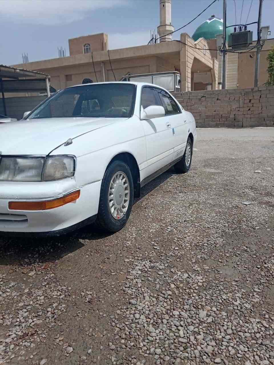يالله بطه ٩٢ متصل سياره كفاله عده صبغ جماليه فقط رقم انكليزي تحويل مباشر سنويه ٢٩ تبريد كمبريرسر  سياره مال جناي السعر ٥٠ وبيها مجال للشراي وترهم مراوس حسب القناعه العنوان الفلوجه النساف *********** واتساب
