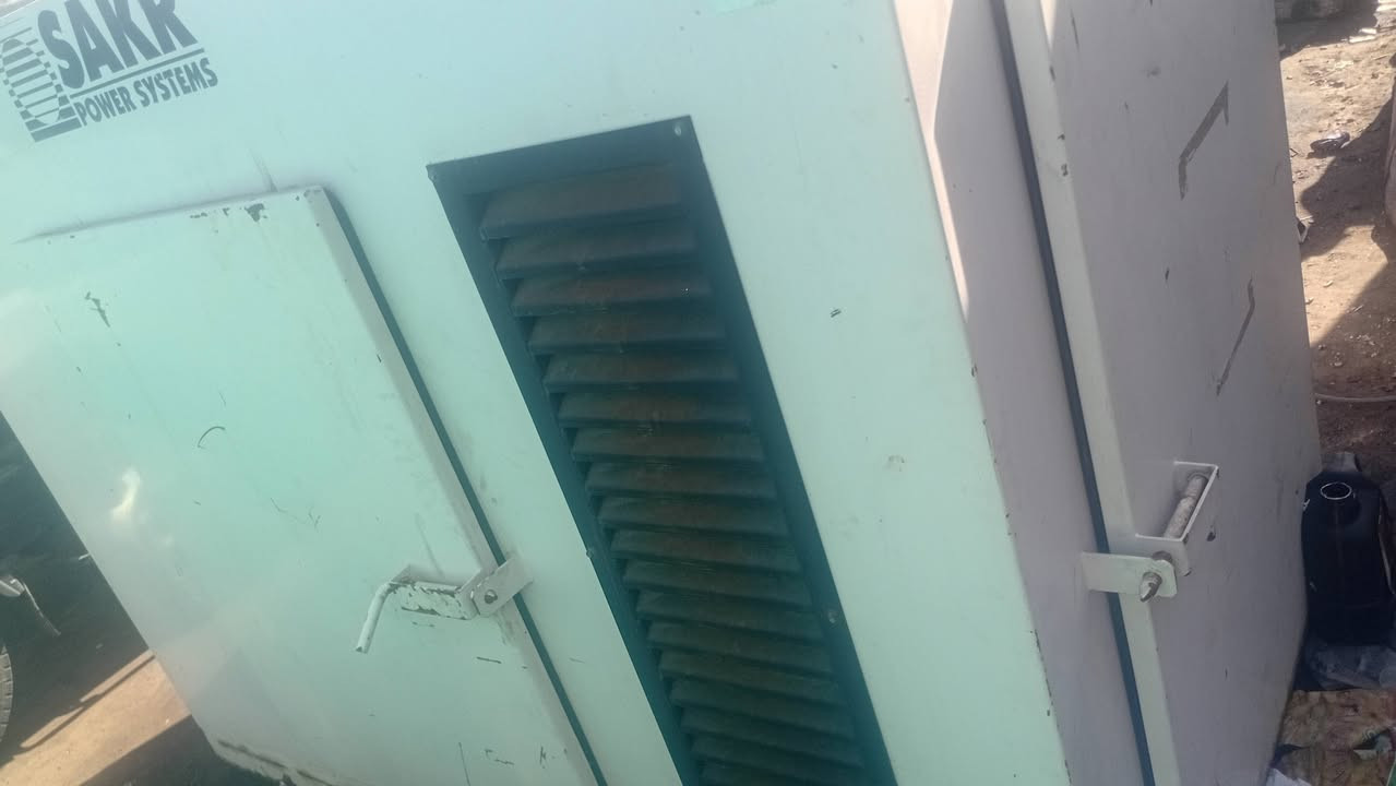 مولد للبيع 20 كيفي***********
