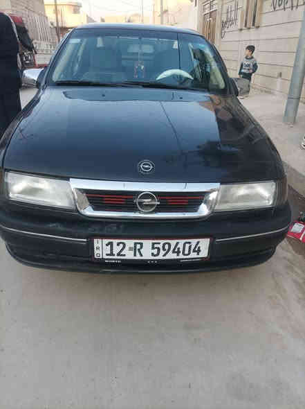 السلام عليكم اوبل فيكترا موديل 92 رقم أوربي سنوية جديدة جامات كهرب قفل مركزي طخم جديد باتري جديد غرفة جديدة تايرات جدد صبغ عام جمالية بدون معجون شرط التحويل السعر 42 وبيها مجال موصل الأيمن للاستفسار اتصل ***********               ***********
