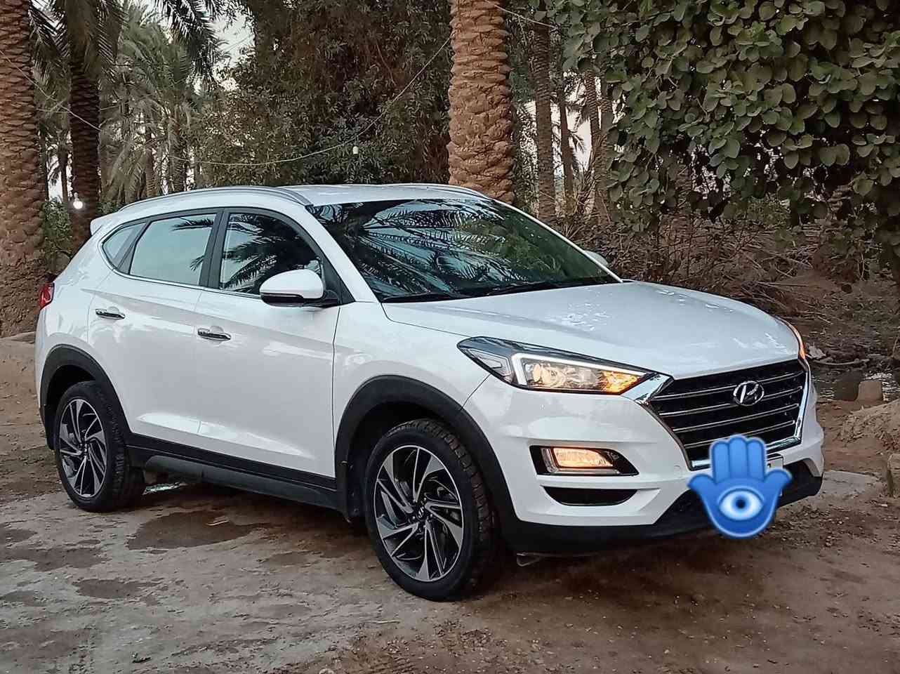 السلام عليكم للبيع توكسون 2019 خليجي رقم أربيل مكفولة كفاله عامه
محرك 20دوش 
مواصفات لد امامي
حساسات
بصمه مراي شفط
يدات نيكل
كشن امامي كهربائ
السياره بدون صبغ
 تريد تحويل تريد وكاله 
 
مكانها بابل الحمزة الغربي عليه السلام 
للاستفسار الاتصال على الرقم الموجود ***********
