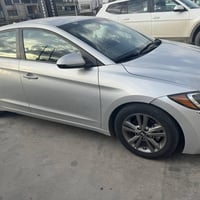 النترا SE • ٢٠١٨ • وارد امريكي