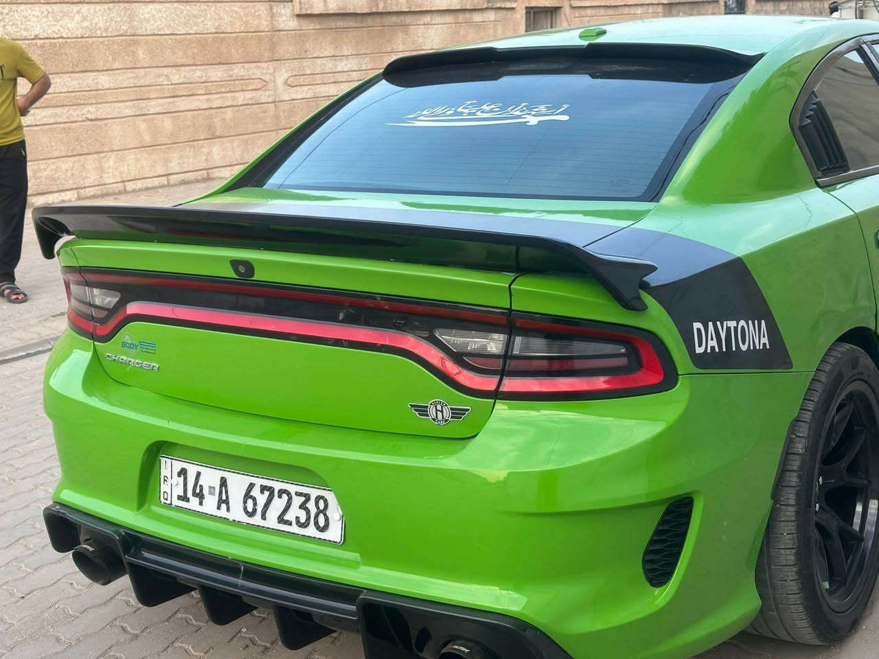 ‎سلام عليكم جارجر sxt 2017 وارد خليجي بيهه صفحه صبغ اثر بطش فقط صبغ مكينه 3600 كفاله كير كفاله اكسن ك‎ البصرة, العراق


**إذا كنت صاحب هذا الإعلان وتريد حذفه لأي سبب، رجاءا أرسل رسالة إلى الدعم الفني**