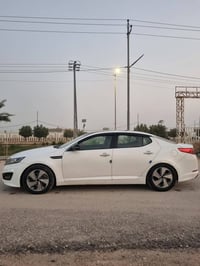 اوبتما فول • ٢٠١١ • محرك ٢٤٠٠