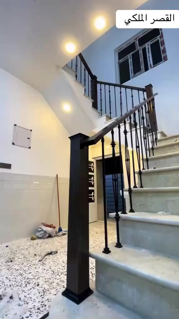 تخفيضات تخفيضات مديلات 2026
يسرنا أن نقدم إليكم أجمل موديلات ديكورات 
القصر الملكي المنيوم لتجارة كافة لوازم الالمنيوم والمحجرات 

 (ABC)الجديدة كليامحجر حديد مع قبضةالالمنيوم
📍 كربلاء خدمي شهداء حي الموضفين 
قرب اصباغ ديلاوكس مجاور مجمع الشام 
***********_*********** #
