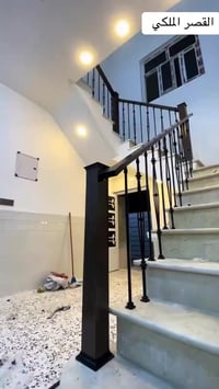 ديكورات المنيوم • موديلات 2026 • كربلاء