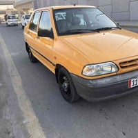 سايبا  ٢٠١٥ رقم بغداد مشروع وطني  مكفوله من ضربه وصبغ شواصي بلاديه  مص...