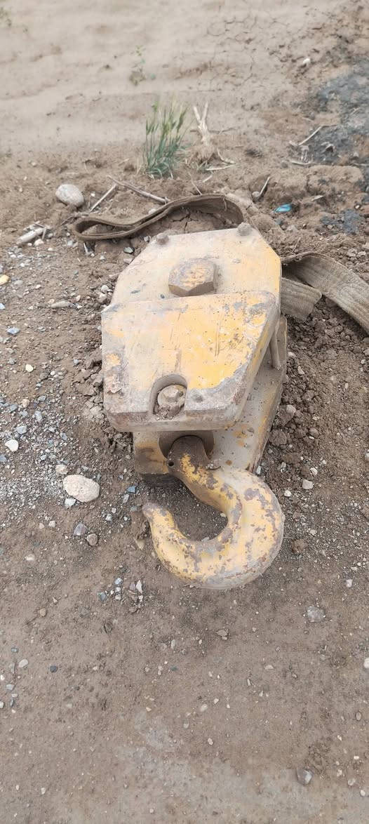 السلام عليكم للبيع بكره كرين 20 طن لاستفسار ***********
