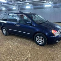 سيدونه • ٢٠٠٦ • مكينة ٣٨٠٠ بنزين