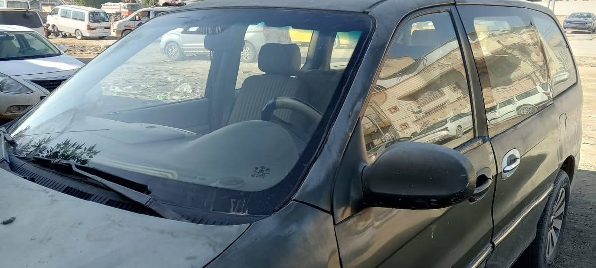 سيدونا بانزين مديل 2005 لبيع
السعر 55
مبايل ***********
