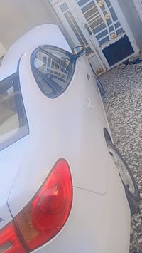 النترا • ٢٠١١ • كربلاء حي العباس