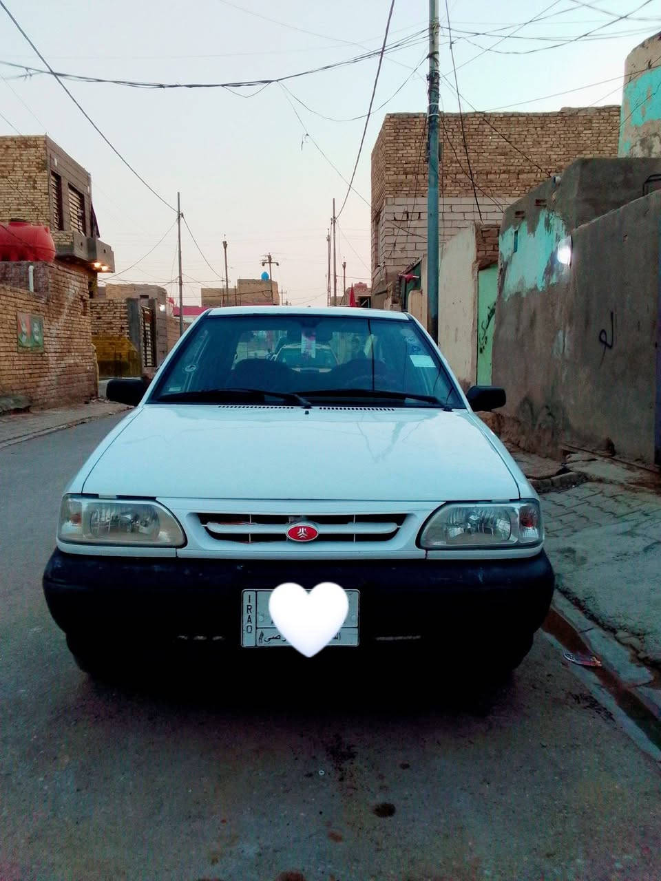 البيع موديل 2015جاهزه من كاشي كفاله عامه بعده عله وضع الشركه المكان دوانيه مركز السعر 45الرقم ***********
