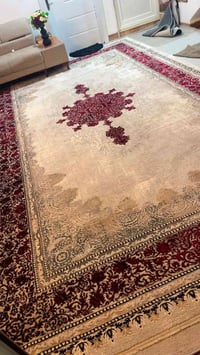 سجادة تركي • ٥ب٣ • اربيل