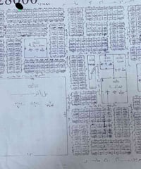 ‏سلام عليكم فرصة استثمارية (اعلان رقم ١)"""1️⃣  قطعة أرض  طابو ملك صرف...