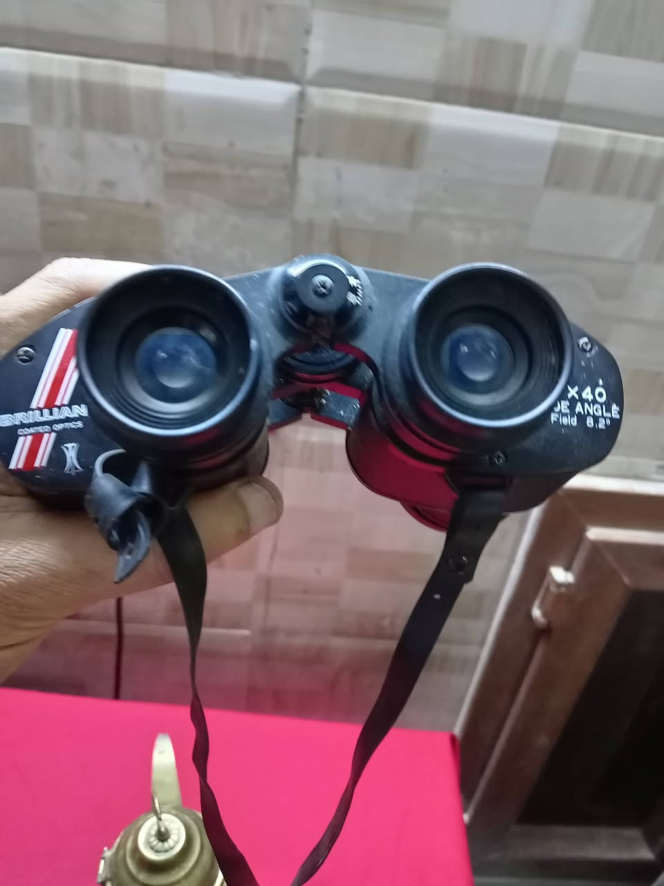 ناضور نضيف ميه بالميه سعر على الخاص


**إذا كنت صاحب هذا الإعلان وتريد حذفه لأي سبب، رجاءا أرسل رسالة إلى الدعم الفني**