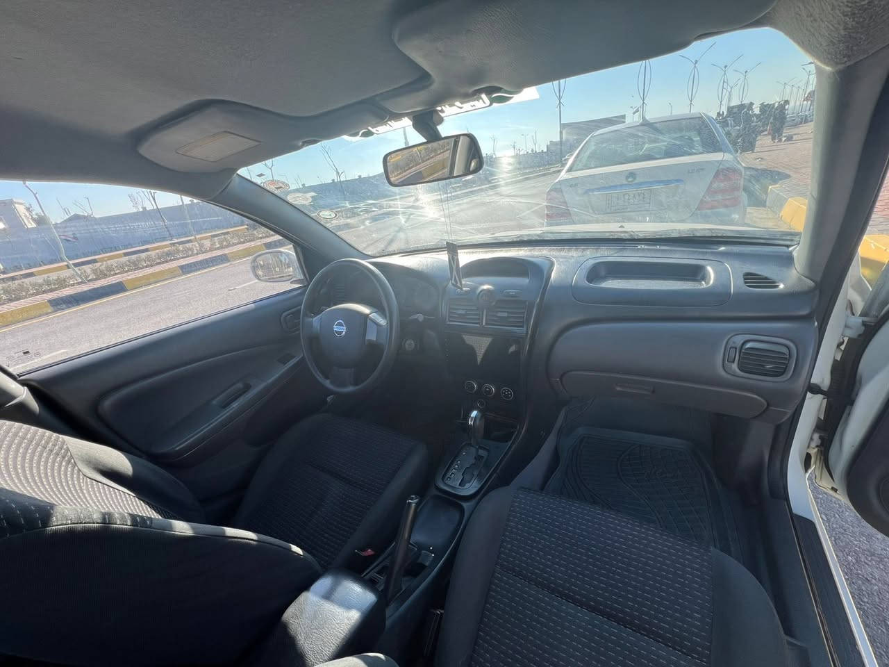 نيسان صني موديل 2009 كير توماتيك ومحرك شرط  بدون ضرر بدون صبغ سنويه جديده  رقم اربيل جديد شرط التحويل #السعر_102_وبيهامجال شاري اتصل على الرقم🛑 ***********مندوب الثقه بادارت ابو محمود بيع سريع عندك سياره ارسل صور السياره وتفاصيل على الواتساب رقم موبايل ***********🛑موصل الا يسر
