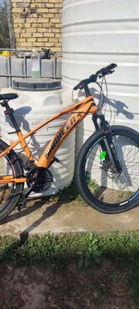 بايسكل • ديوانية القادسية