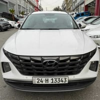 توسان ٢٠٢٢ • ٧٦ ألف كم • بدون صبغ