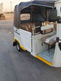 تكتك TVS • مديل 20 • اوراق كاملة