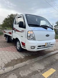 كيا ٢٠١١ • مكينة ٢٧٠٠ • الضلوعية