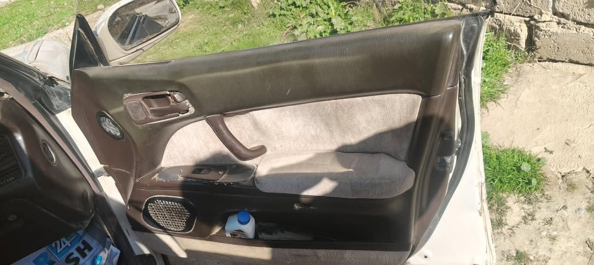 بطه للبيع

رقم فحص نينوئ. 

لون صدفي 
شرط التحويل 

وترهم مقدمه وبشهر واذا نقد بعد احسن
#سوت_غوانم_اله_هلكت 
للاستفسار ***********
