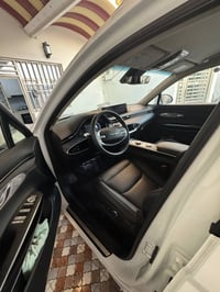 GV70 • ٢٠٢٥ • رقم شهداء قادسية