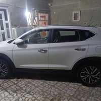 توسان • ٢٠٢٠ • ٦٥٠٠٠ كم