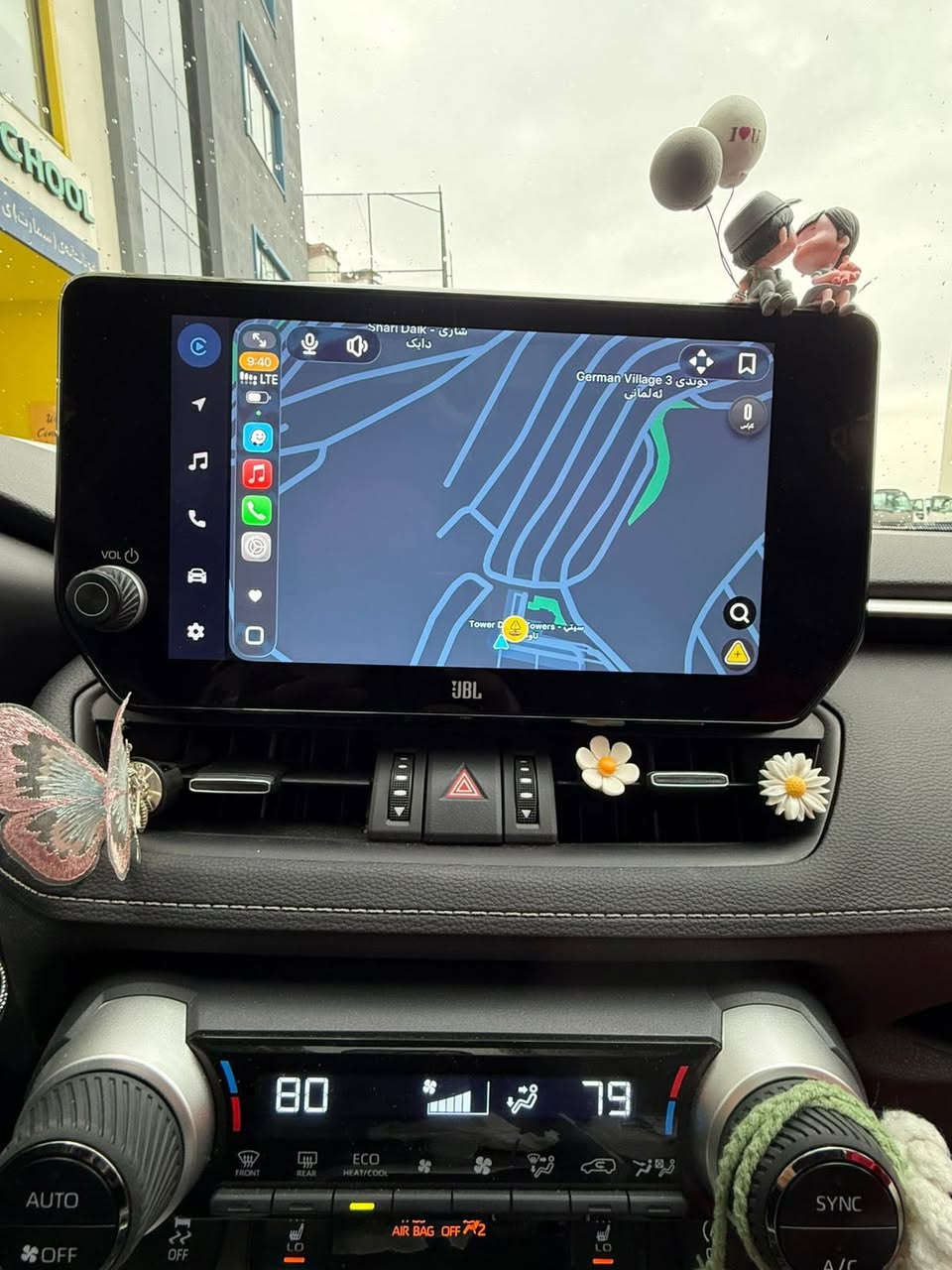 2024 TOYOTA RAV4, XLE PREMIUM / راف فور

تويوتا رافور  مرقم سليمانيه ومضلله باسمي

💯 السيارة بيع فقط 💯

السيارة فول موصفات  ١/١

السيارة ماشيه 17 الف كيلو متر

الضرر : السياره  بالسونار  موضح ورقم الشاصي
بيها صبغ فقط حافه باب السائق بدون دواخل بشرط

حجم المحرك 4 سلندر (2.5L) بانزين فقط

مواصفات XLE :

فتحة السقف ( سلايد )

بصمة تشغيل

صندوق كهربائي

رادار أمامي

تحديد مسار

رادار جانبي (نقاط عمياء)

رادار خلفي

اوتو ستارت (Auto start)

اوتو ستوب(Auto Stop)

هاند بريك بصمة

اوتو هولد(Auto Hold)

تحكم وضعيات القيادة ECO,NORMAL,SPORT

مانع انزلاق+ABS

حساسات خلفية+كاميرا

تحكمات استيرن

اشاير بالمري

لايتات زينون و عدسه

بلاجكتور زينون

تبريد قطعتين

وبقية مواصفات XLE المعروفة

مكان السيارة :: سليمانيه

***********

***********
