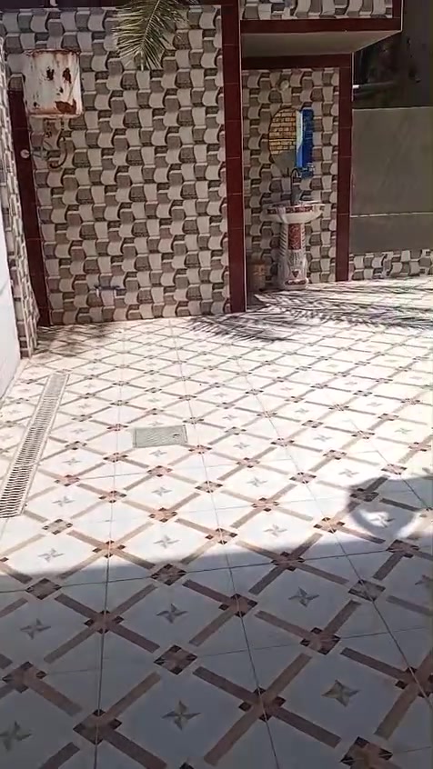 السلام عليكم
بيت طابو صرف طابقين  المساحة 300متر 
بسديناويه قرب مثلجات  الملاك
 الاستفسار ***********
