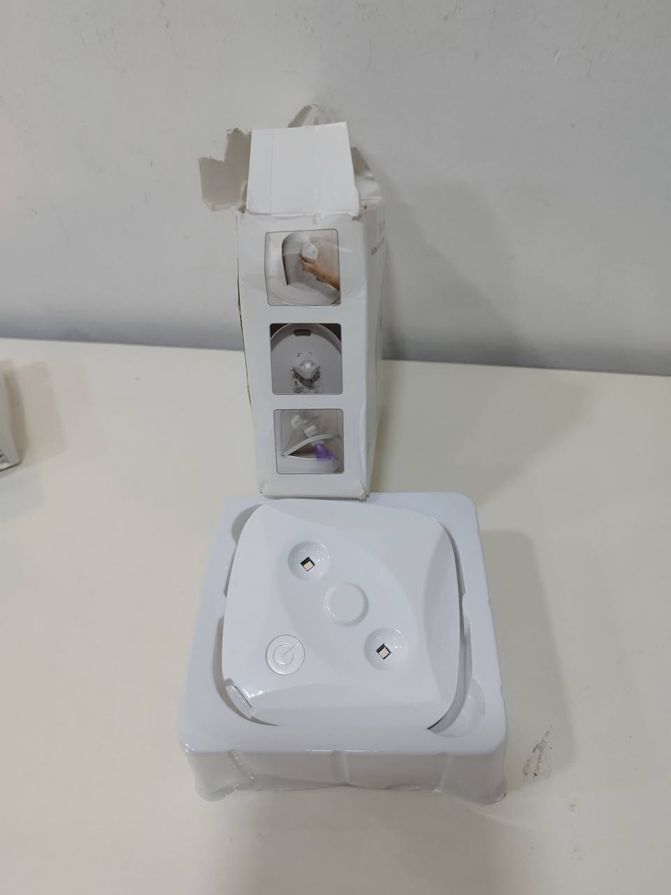 منوعات امزون


**إذا كنت صاحب هذا الإعلان وتريد حذفه لأي سبب، رجاءا أرسل رسالة إلى الدعم الفني**