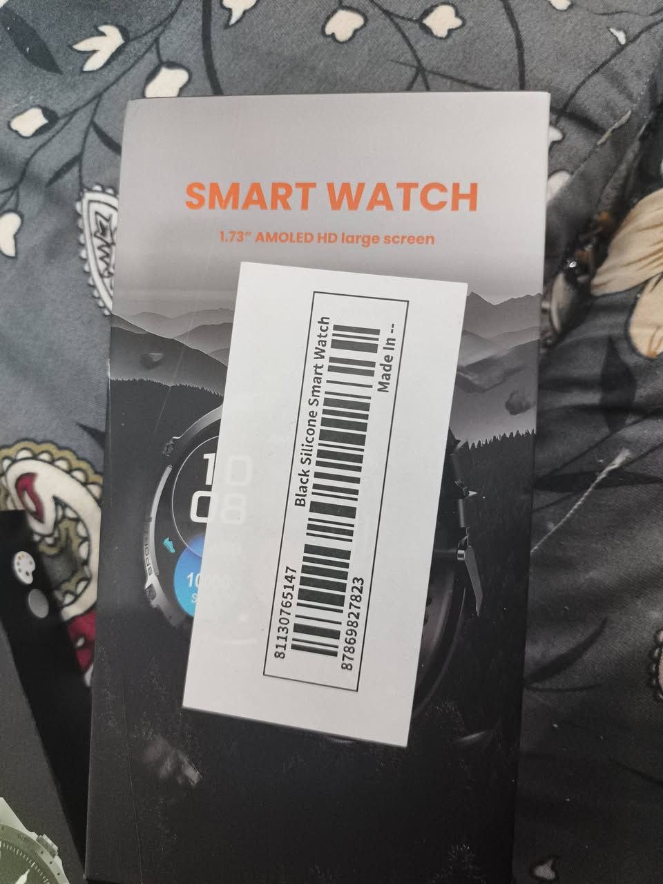 ساعات الكتروني للبيع
قطع كلش حلوه 
الاستفسار على الرقم ***********
