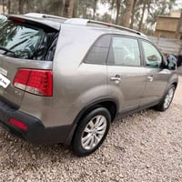 سورينتو • ٢٠١٣ • بابل