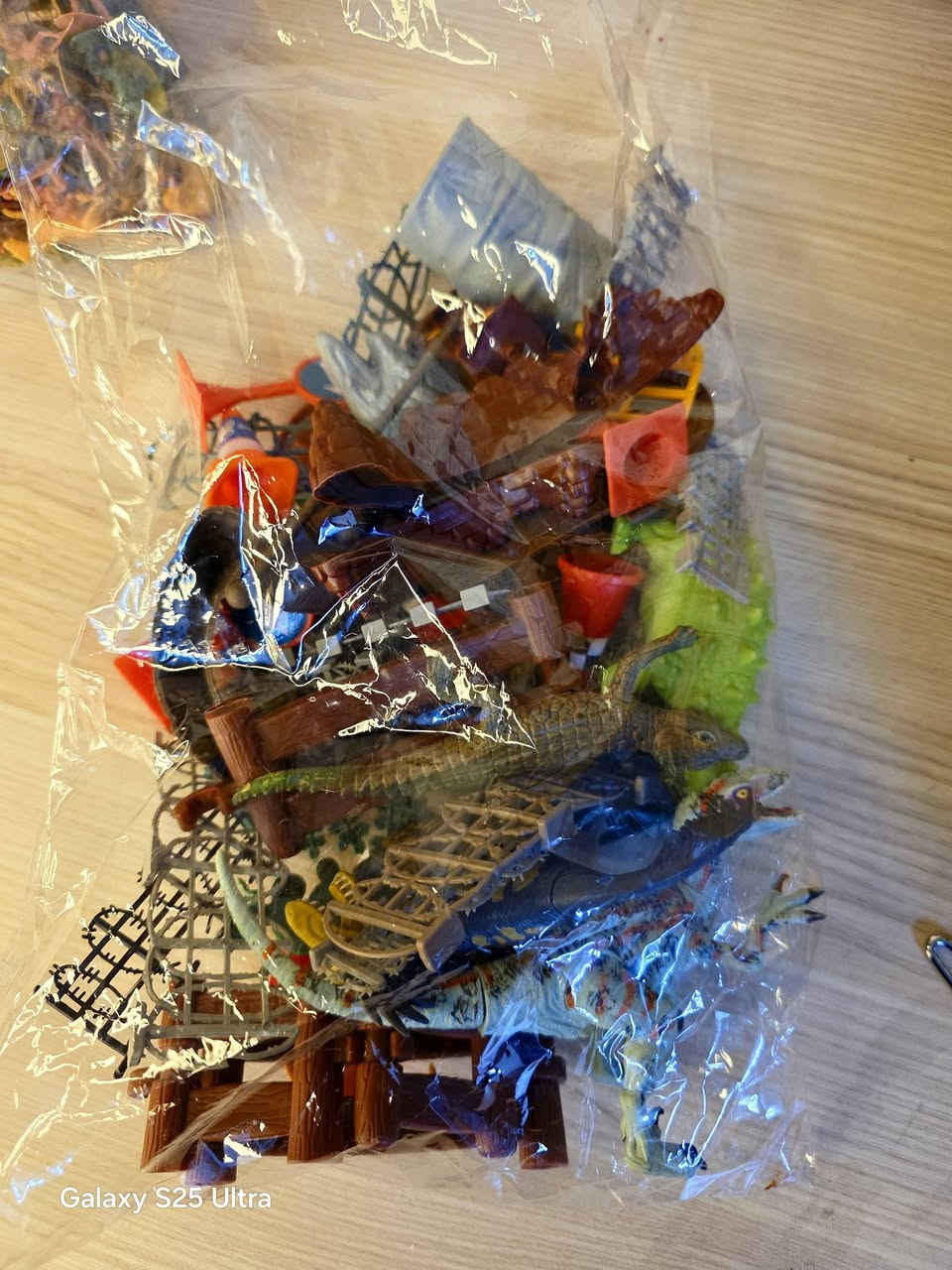 متوفر جنود وحبشكلاتهم


**إذا كنت صاحب هذا الإعلان وتريد حذفه لأي سبب، رجاءا أرسل رسالة إلى الدعم الفني**