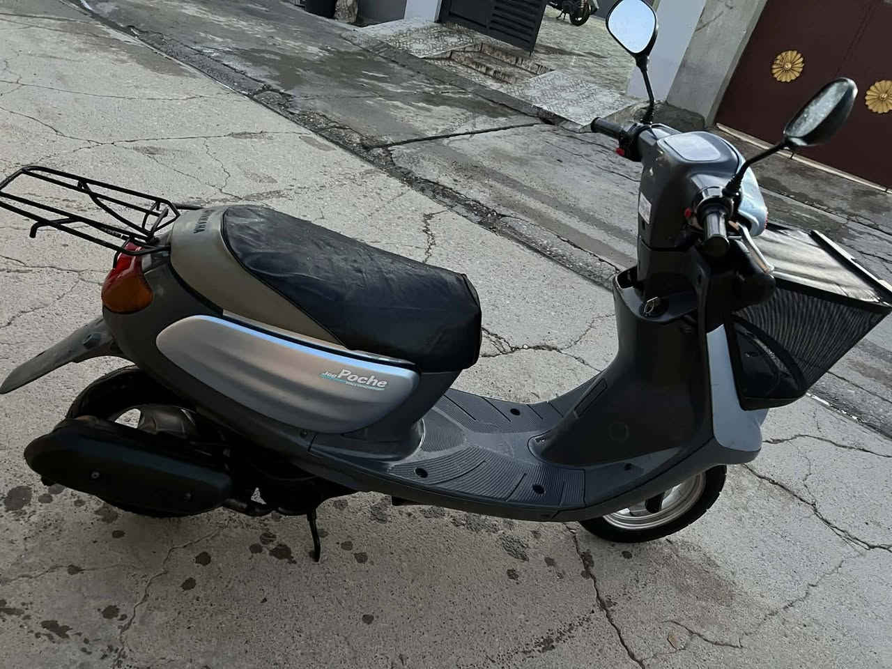 ماطور نفخ للبيع محرك ما مفتوح شرط كلشي شغال ما يعوزله برغي السعر 550 وبي مجال للتواصل اتصل عل رقم ***********
