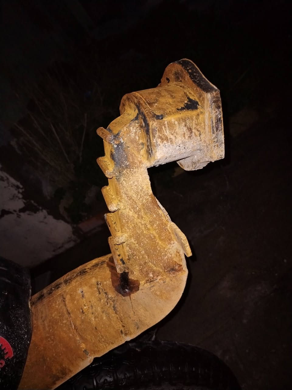 سلام عليكم تانكي مضلع باكستاني+راسطه رقم واحد +كشن. للبيع سعر خاص


**إذا كنت صاحب هذا الإعلان وتريد حذفه لأي سبب، رجاءا أرسل رسالة إلى الدعم الفني**