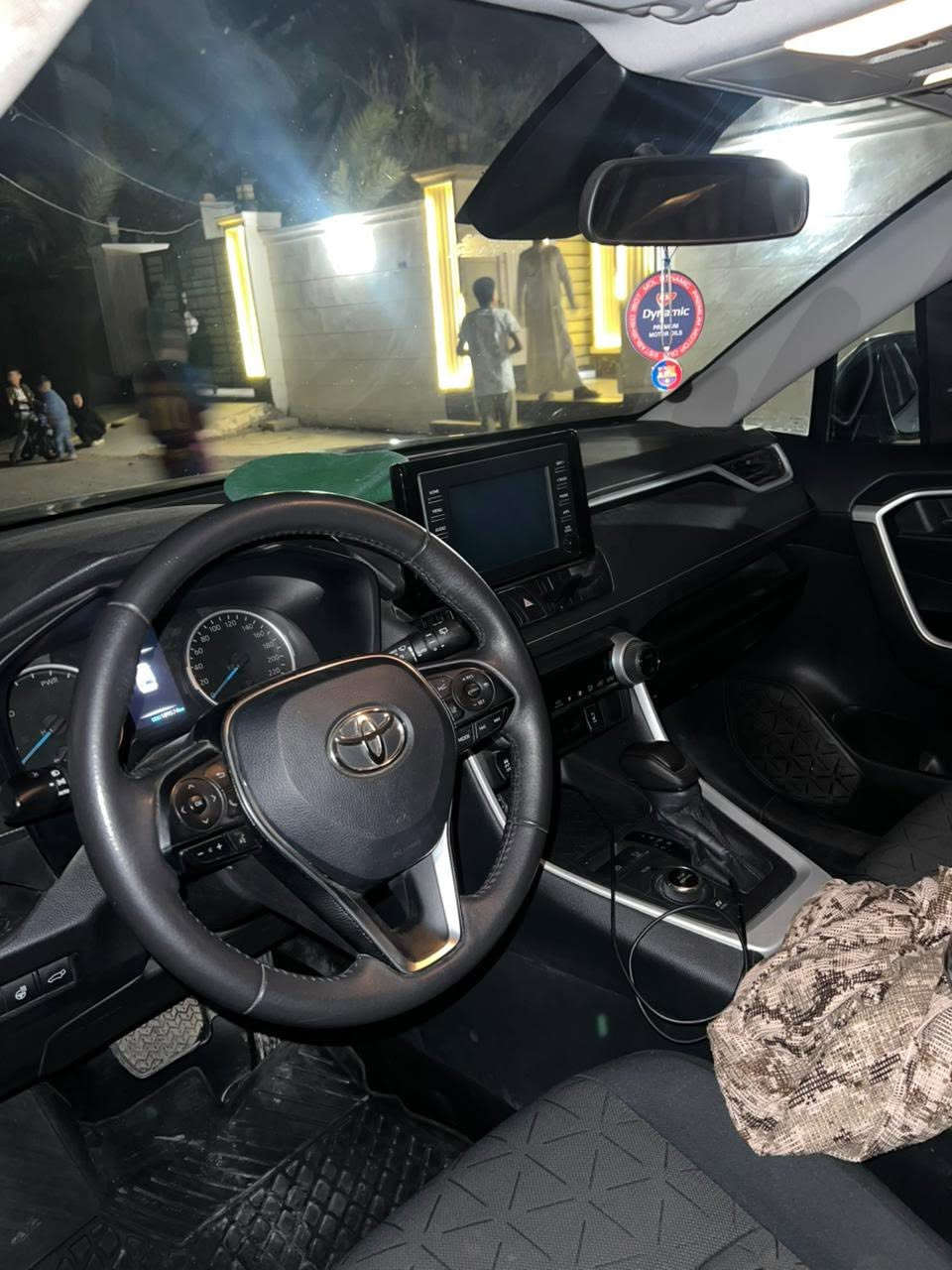 سلام عليكم ورحمة راف البيع كلين فول هايبرد موديل 2021 سعر 235 ورهم مراوس  ***********
