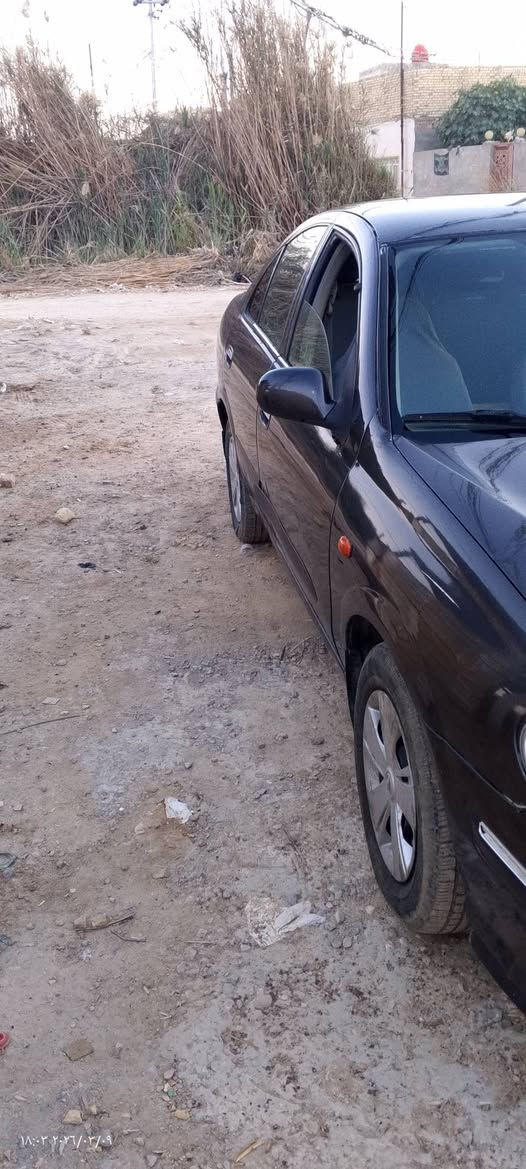 السلام عليكم نيسان صني مديل 2001 كفالة عامه بيهه صبغ حزام جماليه مكينه وكير وحداديه تخم تاير جديد كهربيات كلهه شغاله سنويه ال 2028 السعر 68 وبيهه مجال مكان الدوانيه الشاميه ***********
