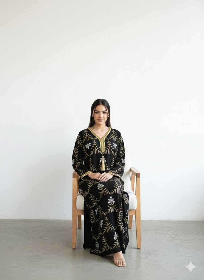 دراعة كويتي فول تطريز دبل كلوش  😍

الخامه كشمير ايطالي اصلي 💯

القياسات من XXL الى 5XL

سعر الدرزن 12 قطعه 100 الف  

سعر القطعه مفرد 15الف فقط

يوجد توصيل جميع المحافظات 5الف بغداد, العراق


**إذا كنت صاحب هذا الإعلان وتريد حذفه لأي سبب، رجاءا أرسل رسالة إلى الدعم الفني**