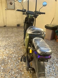 F16 • بطاريات جديدة • يمشي ٣٠كم