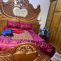 غرفة نوم • نضافة فول • البوعبيد الحويجه