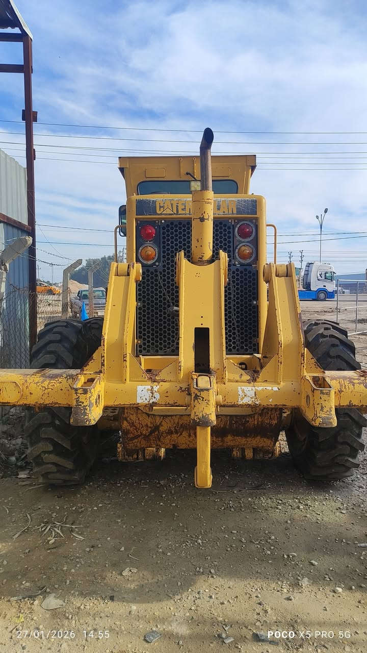 بسم الله الرحمن الرحيم
كريدر للبيع دخول جديد كفاله عامه من كلشي 

ما مشتغل بالعراق مكينه جاهزه من كل النواحي 

قطره صبغ ما بيها برغي ما مفتوح بيها اخو الزيرو 

تبريد بلاد تخم تأير بعده منفيز 
للاستفسار ***********
