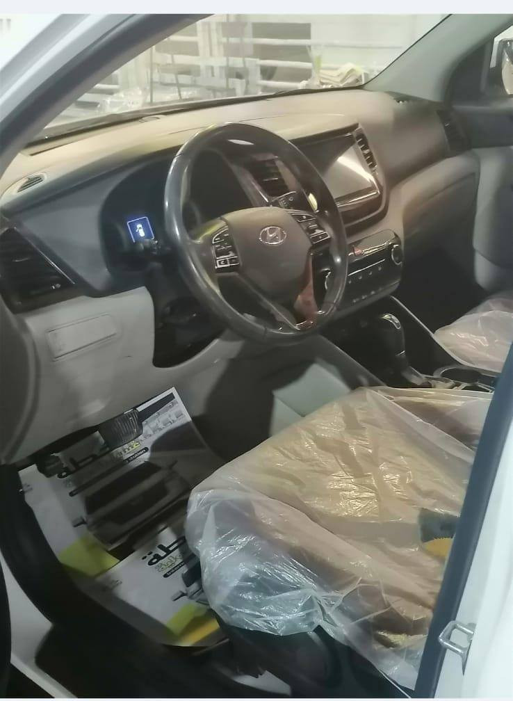 السلام عليكم توسان موديل ٢٠١٨ السيارة مصبوغة صبغ عام مكاني شارع فلسطين السعر ١٣٠$  وبيها مجال بسيط حك الجية


**إذا كنت صاحب هذا الإعلان وتريد حذفه لأي سبب، رجاءا أرسل رسالة إلى الدعم الفني**