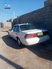 برنس كير • موديل ١٩٩٥ • رقم انبار