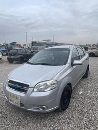 شيفروليه آفيو • ٢٠٠٩ • اوتوماتيك