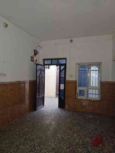 ياالله 

يوجد لدينا للايجار حي ميسان قطاع 23 شارع الجامع مساحه 100متر مربع ركن يحتوي على غرفه وصاله واستقبال ومطبخ وصحيات سعر الايجار 300الف واصل ماء وكهرباء 

للاستفسار والمعلومات الاتصال بنا ع الارقام التاليه 

***********

***********

***********

او مراجعه مكتب ألروان للوساطه العقاريه والمقاولات العامه 

عنوان المكتب حي ميسان ع الشريط قرب صيدليه الشراع 

عندك بيت عرصه للبيع راسلنه وات ساب وتدلل
