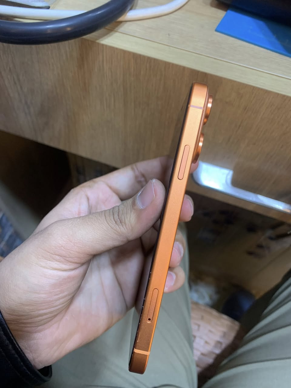 اكس ار محور 17برو
ذاكره 64
بطاريه95
نموذجm
دبل سيم
كلو نورمال شرط حاسبه
السعر240
شراي خاص او اتصل
***********
***********
