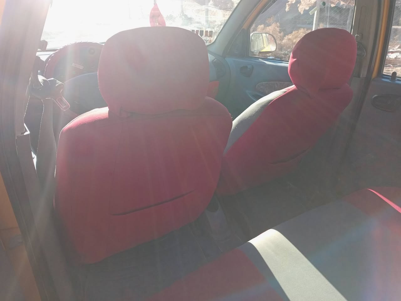 السلام عليكم طيبه للبيع او مراوس حسب القناعه اتصال ***********
