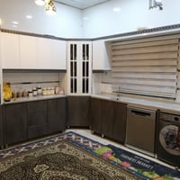 تجديد مطبخ • تفصيل كونتر • كركوك