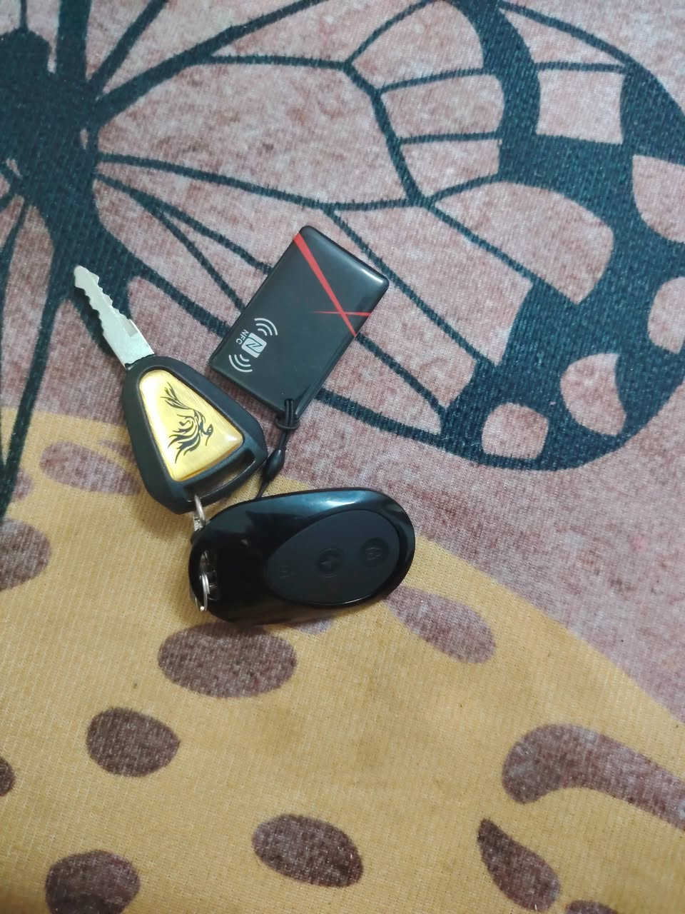 هايس للبيع موديل ٢٠٠٢٥فقط جاملغ بي نقص كهربائي شغال بيدر شغال السعر ٢٥٠الف كركوك حي العسكري ٥باتريات


**إذا كنت صاحب هذا الإعلان وتريد حذفه لأي سبب، رجاءا أرسل رسالة إلى الدعم الفني**